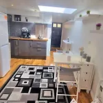Beautiful Studio Flat