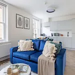 Bnbnova - 1Br - St Paul & The Tube
