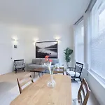 The Fitz Central Apartment