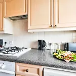 Stylish Kilburn Escape - Boutique Living In London