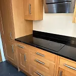 Oxford Street Two Bedroom Luxury Apartment