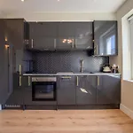Londwell Residences Camden High Street Edition