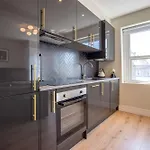 Londwell Residences Camden High Street Edition