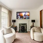 Huge Mansion Villa By Mayfair & Hyde Park