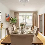 Huge Mansion Villa By Mayfair & Hyde Park