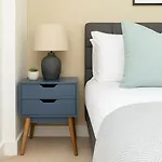 Designer Flat Near Wimbledon Park