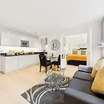 Nell Gwynn Chelsea Accommodation