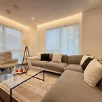 Charming Relaxing 3 Bedroom Apartment Walk To Tube