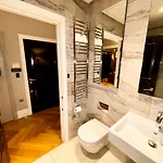 Covent Garden Citysmart Apartments
