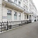 Cornwall Gardens