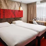 Ibis London Greenwich