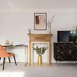 3 Sloane Gardens