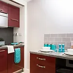Student Only - Central London