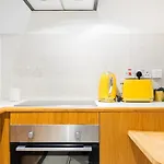 Charming 1Br Garden Flat 3 Min To Earls Court Station