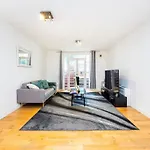 Charming 1Br Garden Flat 3 Min To Earls Court Station
