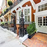 City Living 1Br Apt South Kensington