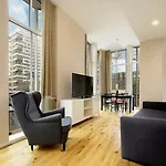 Traveleraddress - Crawford Place
