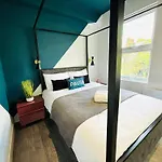 Etta\'S House - No 31 - A Cozy Urban Escape