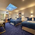 Jubilee Hotel Victoria