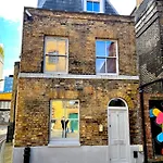 Shoreditch Private Studio