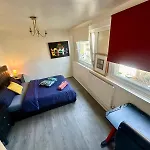 Renovu Houses In East London