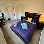 Renovu Houses In East London