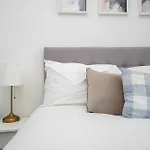 Modern 3 Bedroom - Olympic Park - E20 Stratford