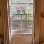 Cosy Earlsfield Pad With Garden