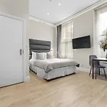 Cleveland Residences Russell Square