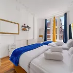 Selfridges Skyline Suite Located Next To Bond Street 5Gc