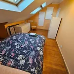 Private Room Direct Travel Heathrow & Central Ldn