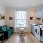 Lovely Ground Floor 1Bdr Flat, Notting Hill