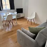 One Bed Flat In Clapham Juction