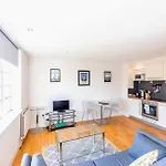 Londwell Sloane Square & Chelsea Boutique Studio