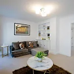 Harley Street Marylebone Stylish 2 Bedroom