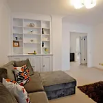 Harley Street Marylebone Stylish 2 Bedroom