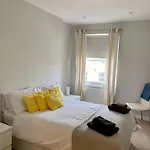 Great 1-Bedroom Flat In Fulhamrd