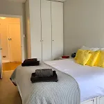 Great 1-Bedroom Flat In Fulhamrd