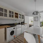 Chelsea 1-Bed Flat With Patio