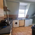 A7-Top Flr 1 Bed Flat Near Elephant And Castle