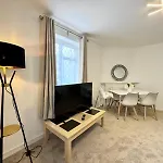 2 Bed Flat - Tottenham Hotspur Stadium