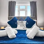 Trinity Guesthouse - Room 4