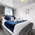 Trinity Guesthouse - Room 4