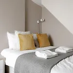 Luxurious 2Bed 2Bath By Hyde Park