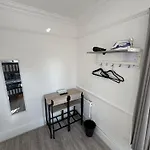 Wandsworth Guest Rooms 64