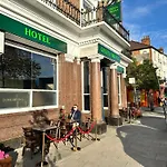 Green Ariana Hotel - Near Wembley And Central London