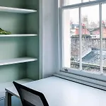 Rosebery Rooms