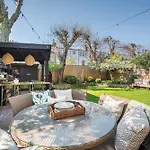 Heaver House - Stunning, Large 5Br Home Nr Tube And Tooting Common