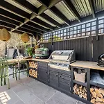 Heaver House - Stunning, Large 5Br Home Nr Tube And Tooting Common
