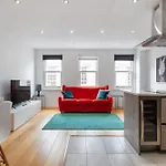 2 Bed 2 Bath Penthouse,Terrace,London Eye,Sleeps 6
